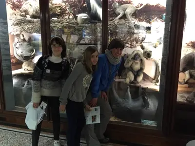 Viaje de inmersión curso 2014-15, foto 221 de 738