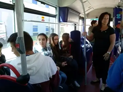 Viaje de inmersión curso 2014-15, foto 235 de 738