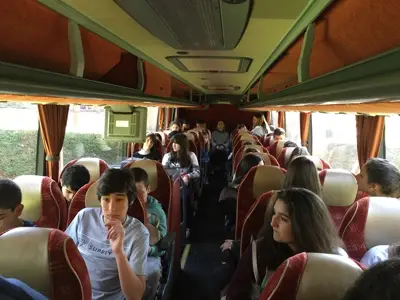 Viaje de inmersión curso 2014-15, foto 244 de 738