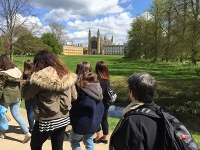 Viaje de inmersión curso 2014-15, foto 245 de 738