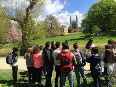 Viaje de inmersión curso 2014-15, foto 247 de 738