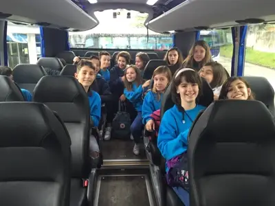 Viaje de inmersión curso 2014-15, foto 24 de 738