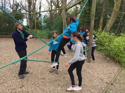 Viaje de inmersión curso 2014-15, foto 252 de 738
