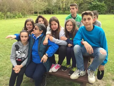 Viaje de inmersión curso 2014-15, foto 253 de 738