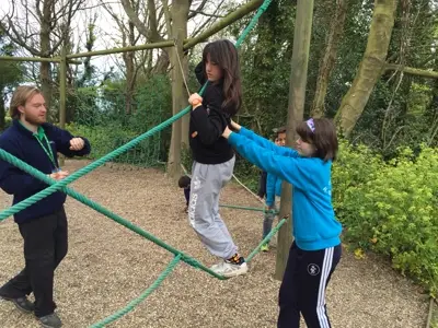 Viaje de inmersión curso 2014-15, foto 255 de 738