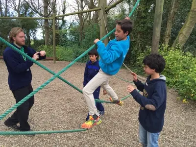 Viaje de inmersión curso 2014-15, foto 258 de 738