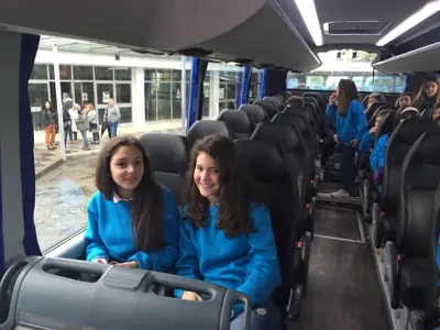 Viaje de inmersión curso 2014-15, foto 26 de 738