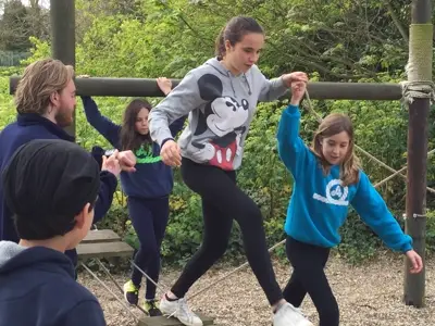Viaje de inmersión curso 2014-15, foto 275 de 738