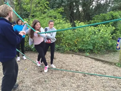 Viaje de inmersión curso 2014-15, foto 283 de 738