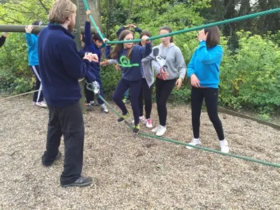 Viaje de inmersión curso 2014-15, foto 286 de 738