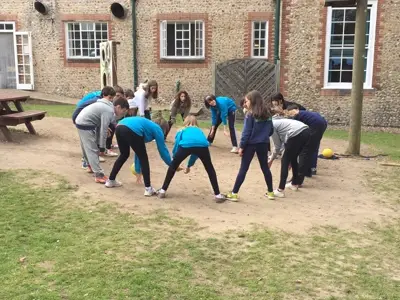 Viaje de inmersión curso 2014-15, foto 302 de 738