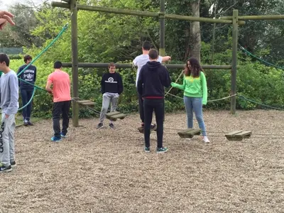 Viaje de inmersión curso 2014-15, foto 304 de 738