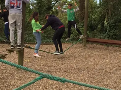 Viaje de inmersión curso 2014-15, foto 315 de 738