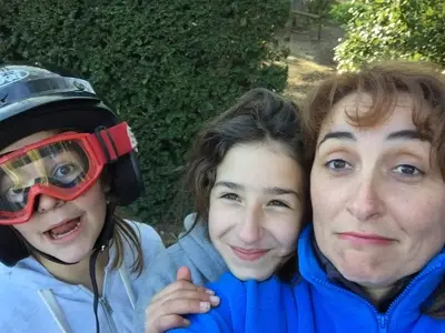 Viaje de inmersión curso 2014-15, foto 334 de 738