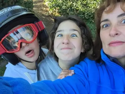 Viaje de inmersión curso 2014-15, foto 335 de 738