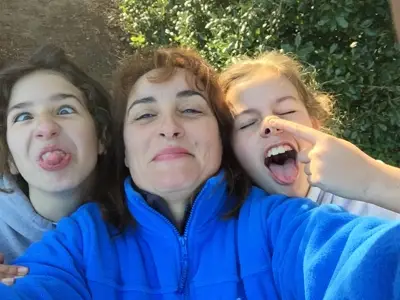 Viaje de inmersión curso 2014-15, foto 337 de 738