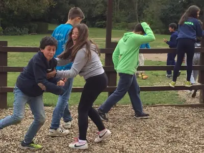 Viaje de inmersión curso 2014-15, foto 351 de 738
