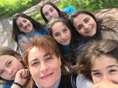 Viaje de inmersión curso 2014-15, foto 35 de 738