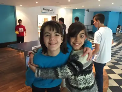 Viaje de inmersión curso 2014-15, foto 365 de 738