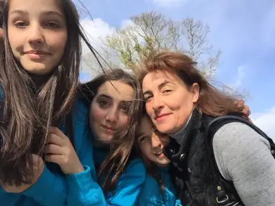 Viaje de inmersión curso 2014-15, foto 36 de 738
