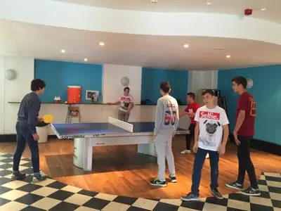 Viaje de inmersión curso 2014-15, foto 371 de 738