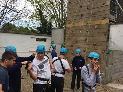 Viaje de inmersión curso 2014-15, foto 382 de 738