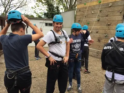 Viaje de inmersión curso 2014-15, foto 383 de 738