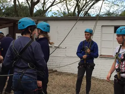 Viaje de inmersión curso 2014-15, foto 385 de 738