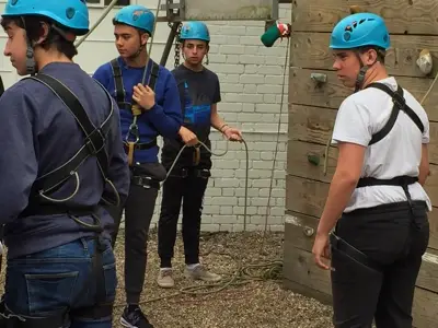 Viaje de inmersión curso 2014-15, foto 388 de 738