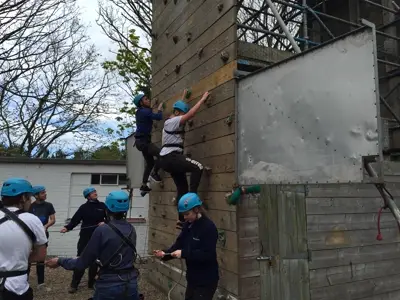 Viaje de inmersión curso 2014-15, foto 389 de 738