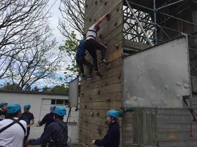 Viaje de inmersión curso 2014-15, foto 391 de 738