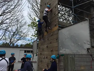 Viaje de inmersión curso 2014-15, foto 392 de 738
