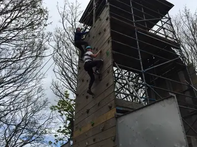Viaje de inmersión curso 2014-15, foto 394 de 738