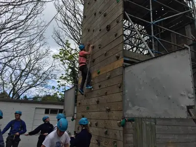 Viaje de inmersión curso 2014-15, foto 399 de 738