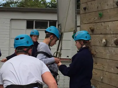 Viaje de inmersión curso 2014-15, foto 400 de 738