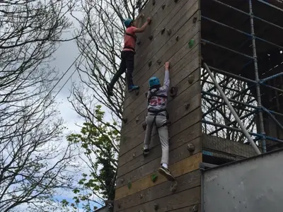 Viaje de inmersión curso 2014-15, foto 401 de 738