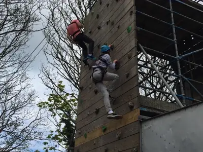 Viaje de inmersión curso 2014-15, foto 402 de 738