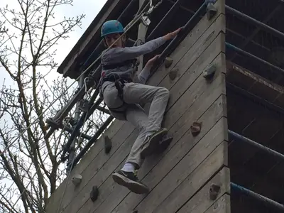 Viaje de inmersión curso 2014-15, foto 404 de 738