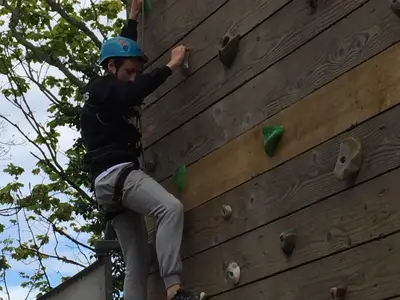 Viaje de inmersión curso 2014-15, foto 405 de 738