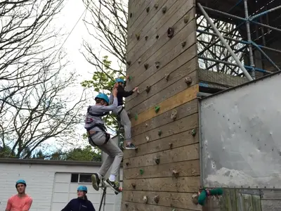 Viaje de inmersión curso 2014-15, foto 406 de 738