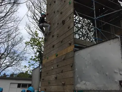 Viaje de inmersión curso 2014-15, foto 407 de 738