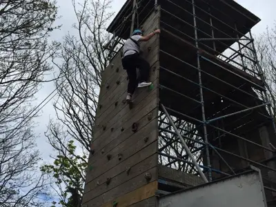 Viaje de inmersión curso 2014-15, foto 411 de 738
