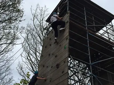 Viaje de inmersión curso 2014-15, foto 413 de 738