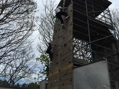 Viaje de inmersión curso 2014-15, foto 414 de 738