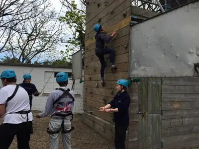 Viaje de inmersión curso 2014-15, foto 419 de 738