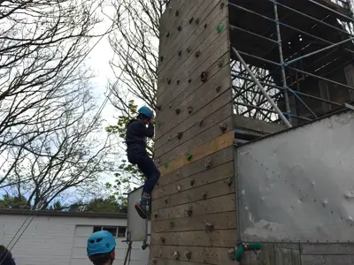 Viaje de inmersión curso 2014-15, foto 422 de 738
