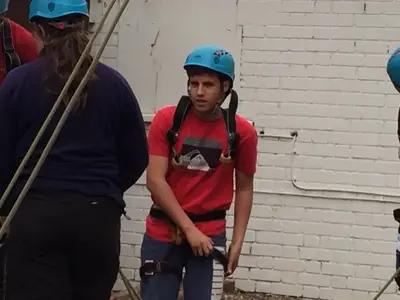 Viaje de inmersión curso 2014-15, foto 424 de 738