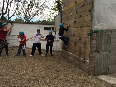 Viaje de inmersión curso 2014-15, foto 426 de 738