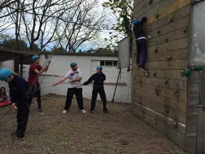 Viaje de inmersión curso 2014-15, foto 428 de 738