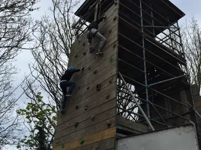 Viaje de inmersión curso 2014-15, foto 432 de 738